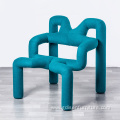 Nordic modern designer creative modern fashion spider chair